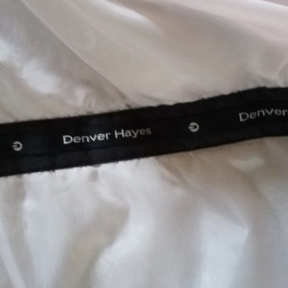 DENVER Hayes | Women's Parka Snow /Fall /Winter Coat - Picture 4 of 9